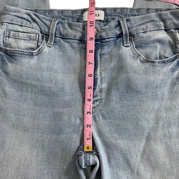 Pistola High Rise Skinny Jean - Picture 5 of 10